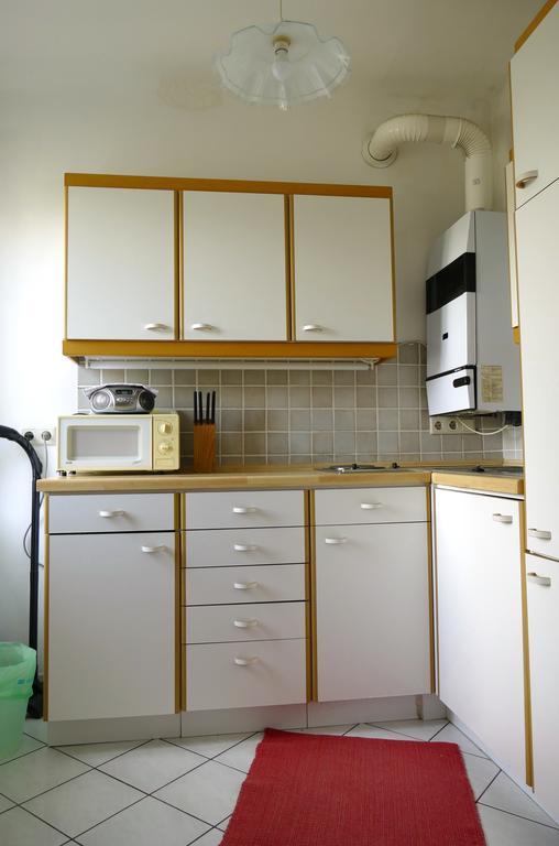 Apartment Trappelgasse Viena Habitación foto