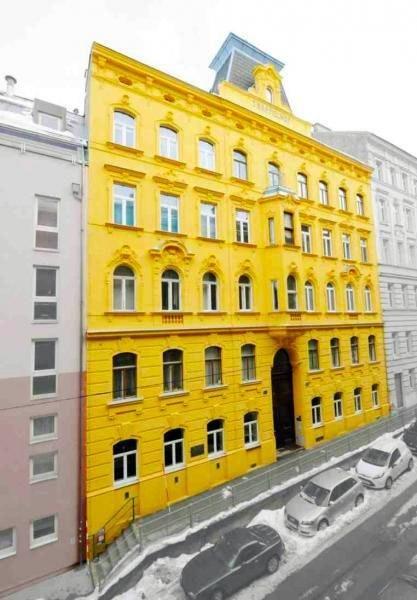 Apartment Trappelgasse Viena Habitación foto